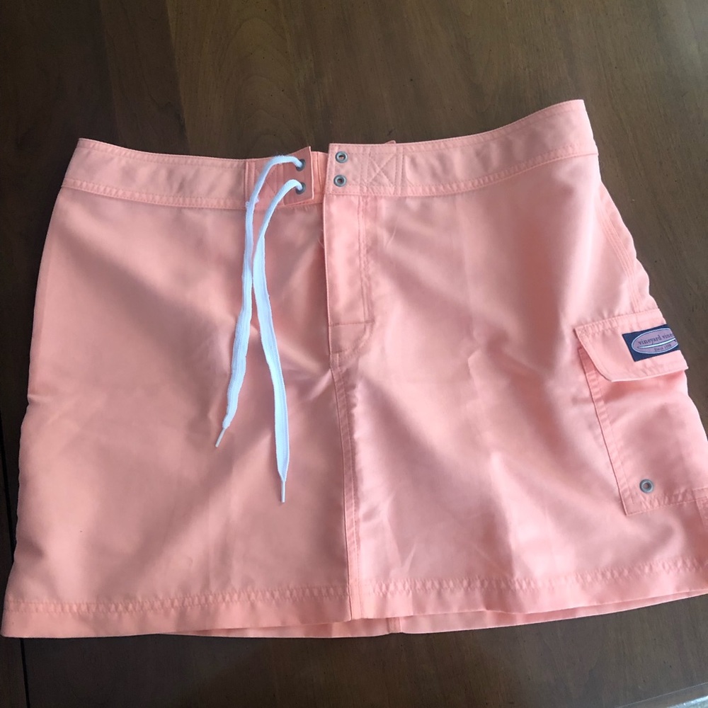 Vineyard vines skirt